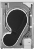 Сушильная машина Weissgauff WD 6108 Heat Pump