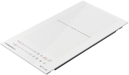Индукционная варочная панель Maunfeld CVI292S2FWH Inverter