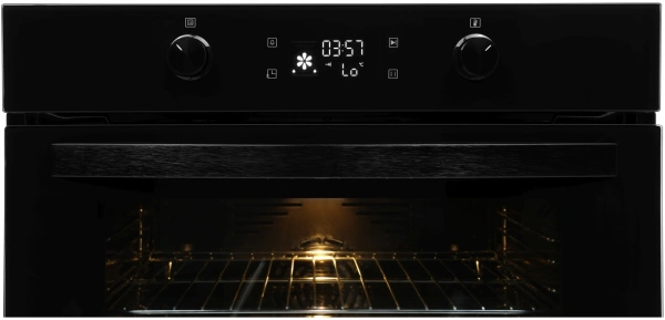 Духовой шкаф электрический Hyundai HEO 6646 BG