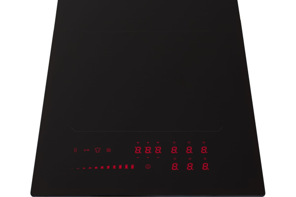 Индукционная варочная панель Delonghi SLI 302 RUS
