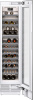 Встраиваемый винный шкаф Gaggenau RW414365