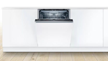 Встраиваемая посудомоечная машина Bosch SMV4HMX2FR