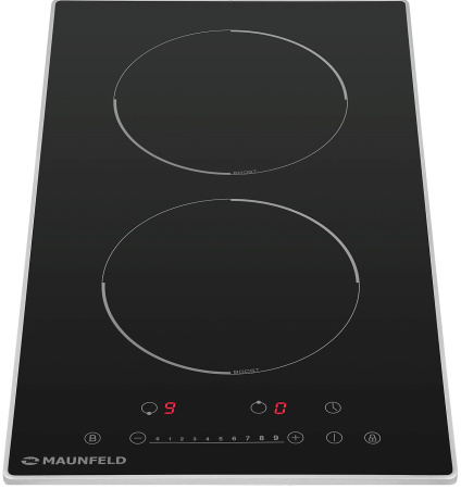 Индукционная варочная панель Maunfeld EVSI292BK