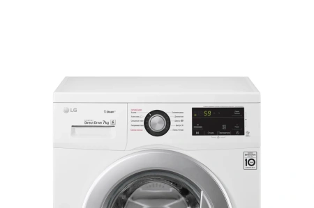 Стиральная машина LG F2J3HS1W
