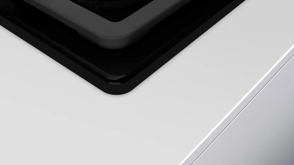Встраиваемая газовая варочная панель Bosch PBP6C6B92R