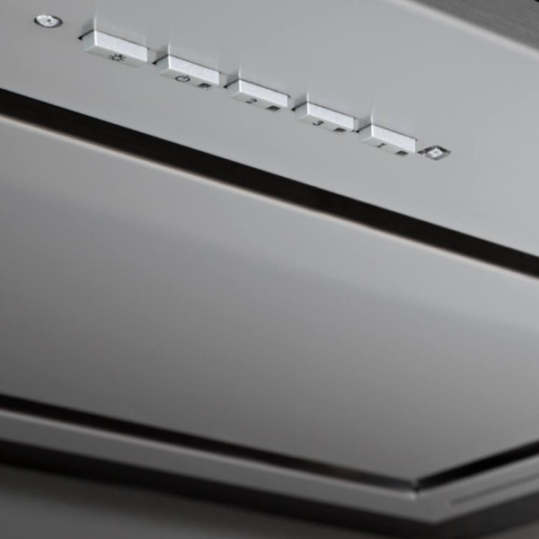 Вытяжка встраиваемая Bertazzoni KIN70MOD1XB