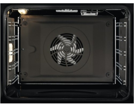 Духовой шкаф Electrolux EOF3C00X