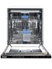 Встраиваемая посудомоечная машина DeLonghi DDWI 670 AMEDEO