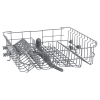 Посудомоечная машина MAUNFELD MLP60020 Light Beam