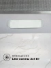 Вытяжка Lex HONVER 500 INOX