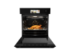 Духовой шкаф Hiberg S-VM 6615 B i-SMART