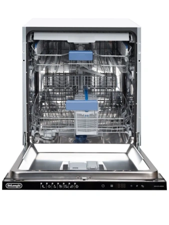 Встраиваемая посудомоечная машина DeLonghi DDWI 670 AMEDEO