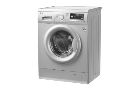 Стиральная машина LG F12B8WD8