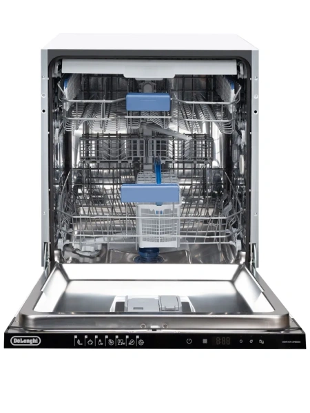 Встраиваемая посудомоечная машина DeLonghi DDWI 670 AMEDEO