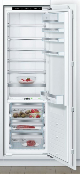 Встраиваемый холодильник Bosch KIF81PD20R