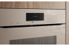 Духовой шкаф Miele H 7840 BMX Pearl beige
