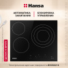 Электрическая панель Hansa BHC66216