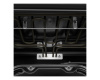 Духовой шкаф Электрический Hyundai HEO 6642 IX