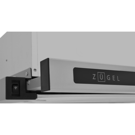 Вытяжка телескопическая ZUGEL ZHT651GX