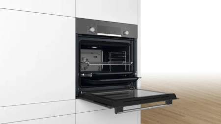 Электрический духовой шкаф Bosch HBF534EH1T