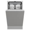 Встраиваемая посудомоечная машина Gorenje GV523E10WE
