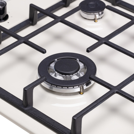 Газовая варочная поверхность Simfer H45V35R516