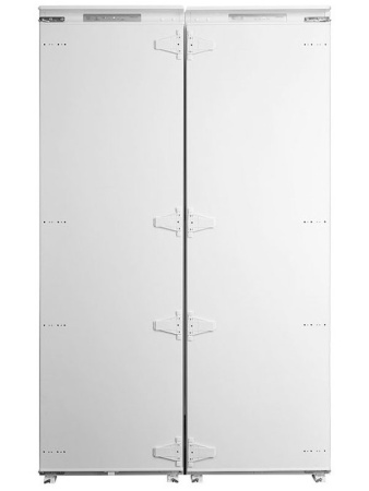 Холодильник встраиваемый Midea MDRE423FGE01