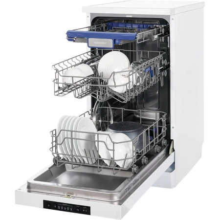Посудомоечная машина NORDFROST FS4 1053 W