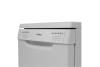 Посудомоечная машина Hansa ZWM456SEH