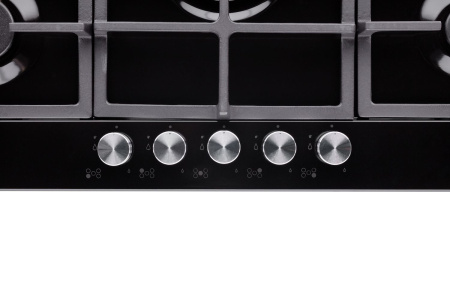 Газовая варочная поверхность Graude GS 90.1 SM