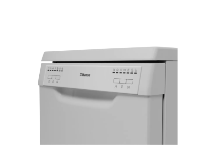 Посудомоечная машина Hansa ZWM456SEH