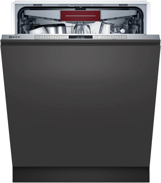 Встраиваемая посудомоечная машина Neff S355HVX15E