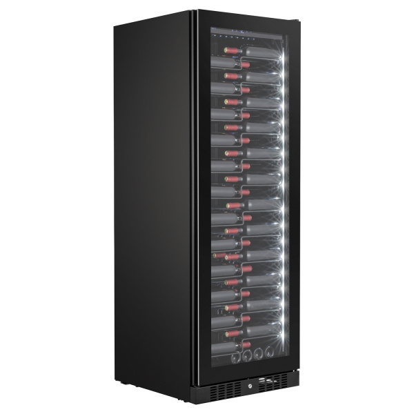 Холодильник винный Temptech CPRO1800SRB