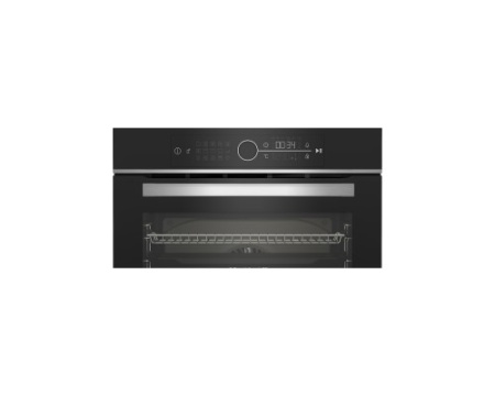 Мультифункциональный духовой шкаф Beko BBIM13400XMSW