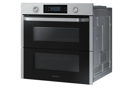 Духовой шкаф Samsung NV75R5641RS/WT