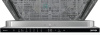 Встраиваемая посудомоечная машина Gorenje GV642D90