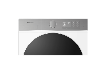 Сушильная машина Hisense DH5I804UW2D1