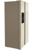 Холодильник Hiberg RFS-650DX NFGY inverter