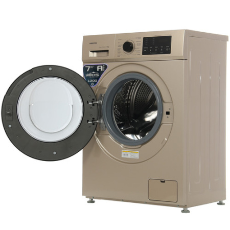 Стиральная машина Hiberg WQ4 - 712 G