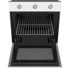 Шкаф духовой электрический MAUNFELD AEOC6040W
