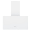 Вытяжка кухонная KRONA CLEMENTINA 600 white S