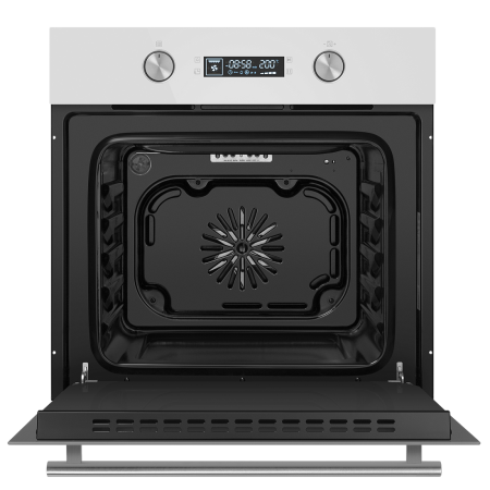 Шкаф духовой электрический HOMSair OEM606WH