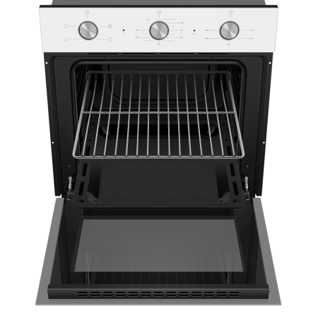 Шкаф духовой электрический MAUNFELD AEOC6040W