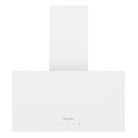 Вытяжка кухонная KRONA CLEMENTINA 600 white S