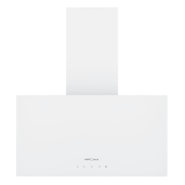 Вытяжка кухонная KRONA CLEMENTINA 600 white S