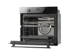 Духовой шкаф Hansa BakingPro BOES683020