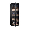 Винный шкаф Libhof Gourmet GMD-83 slim Black