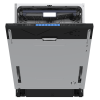 Посудомоечная машина 60см Kuppersbusch G 6594.0 v