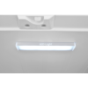 Холодильник Cross Door ZUGEL ZRCD430X