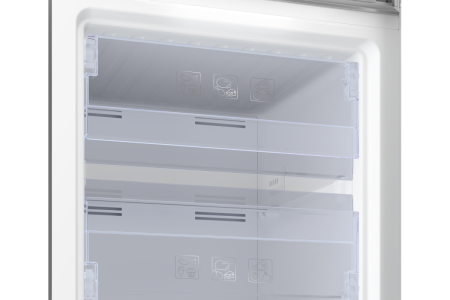 Морозильная камера Beko RFNK290T21XBR